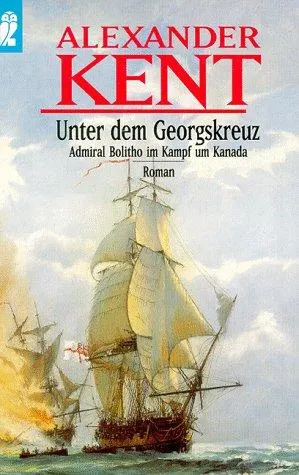 Cover of Cross of St. George