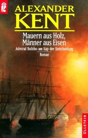 Cover of The Only Victor