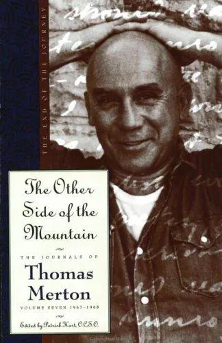 Cover of The Other Side of the Mountain