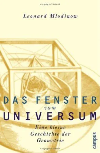 Cover of Euclid's Window