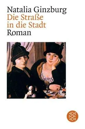 Cover of La strada che va in città