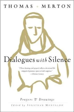 Cover of Dialogues with Silence