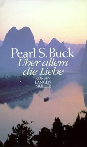 Cover of Letter from Peking