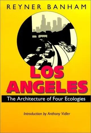 Cover of Los Angeles