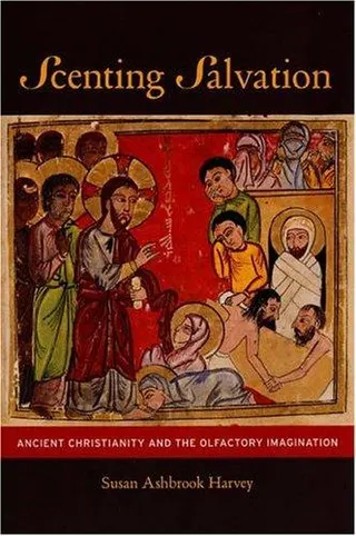 Cover of Scenting Salvation