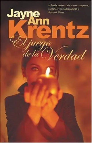 Cover of Truth or Dare