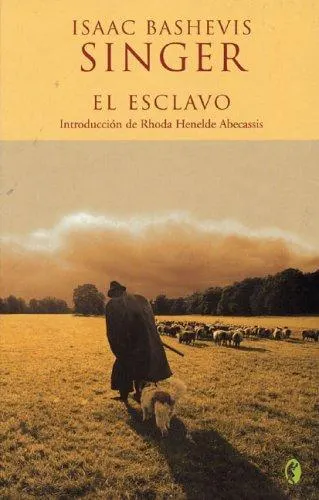 Cover of Der Knecht