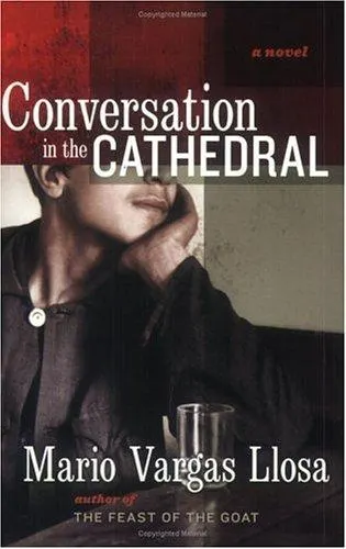 Cover of Conversation in The Cathedral