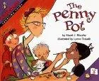Cover of The penny pot