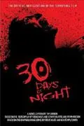 Cover of 30 Days of Night