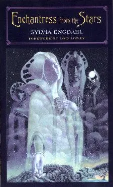 Cover of Enchantress from the Stars