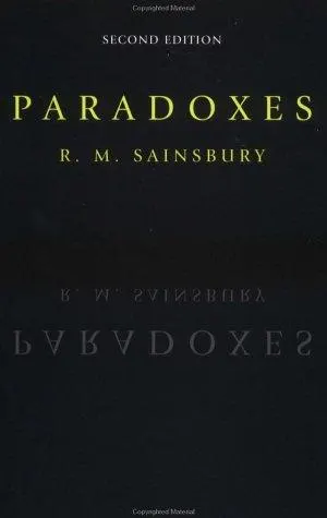 Cover of Paradoxes
