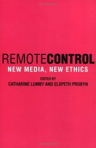 Cover of Remote control