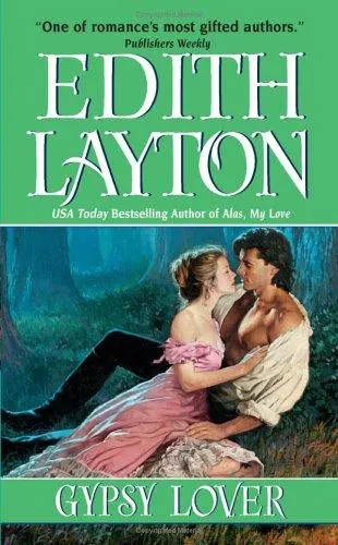 Cover of Gypsy Lover