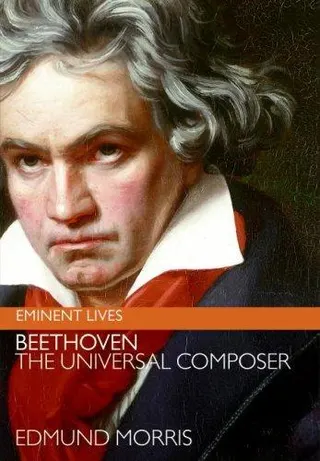 Cover of Beethoven