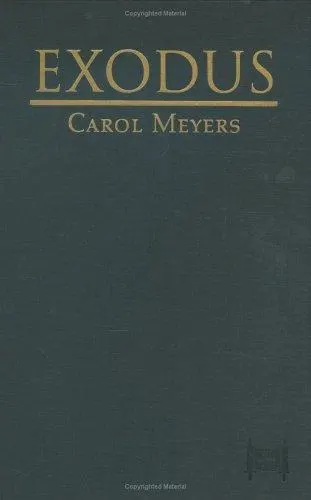 Cover of Exodus