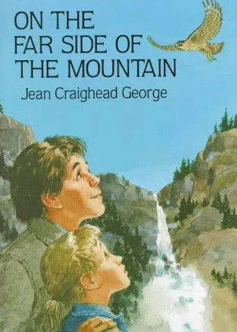 Cover of On the Far Side of the Mountain