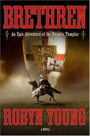 Cover of Brethren