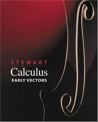 Cover of Calculus