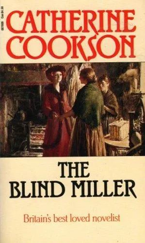 Cover of The Blind Miller