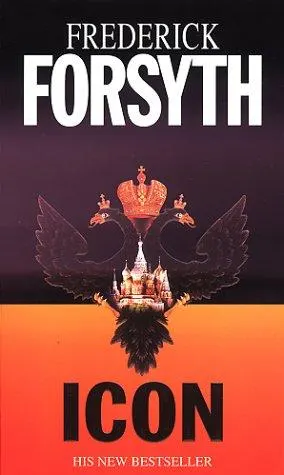 Cover of Icon (Cdn.Edition)