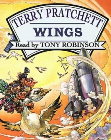 Cover of Wings