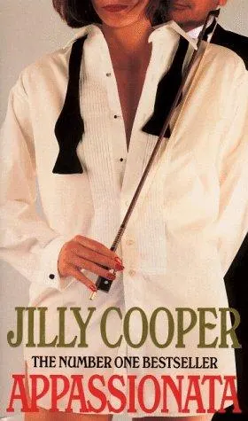 Cover of Appassionata