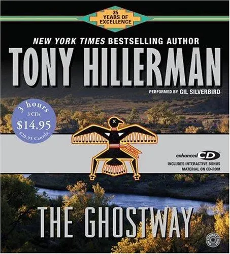 Cover of The Ghostway