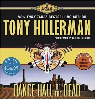 Cover of Dance Hall of the Dead