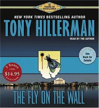 Cover of The Fly on the Wall CD Low Price