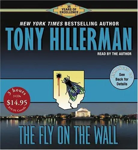 Cover of The Fly on the Wall CD Low Price