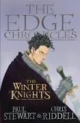 Cover of The Winter Knights
