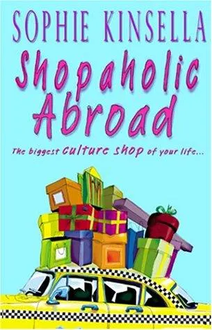 Cover of Shopaholic Abroad (Shopaholic Series, Book 2)