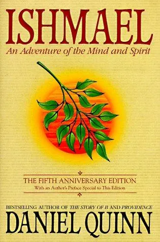 Cover of Ishmael