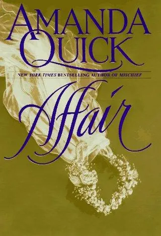 Cover of Affair