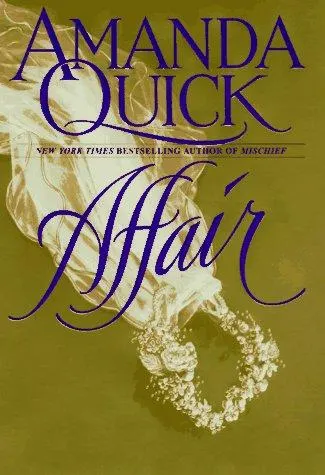 Cover of Affair