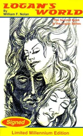 Cover of Logan's world