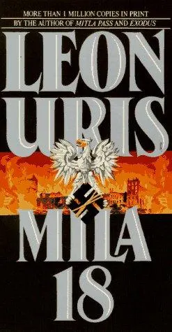 Cover of Mila 18