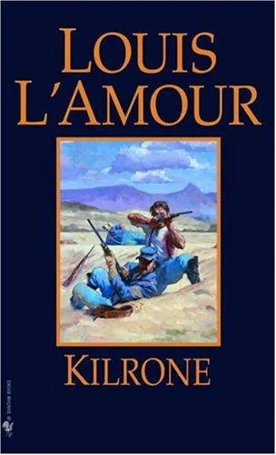 Cover of Kilrone