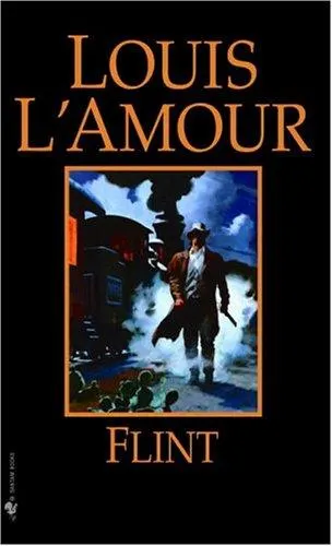 Cover of Flint