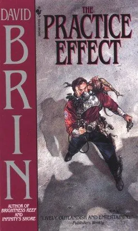 Cover of The Practice Effect