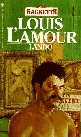 Cover of Lando