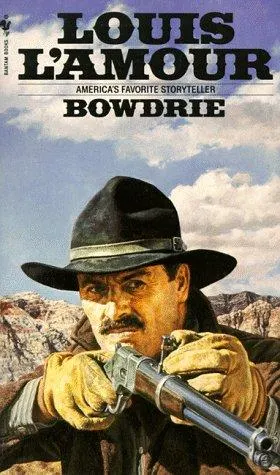 Cover of Bowdrie