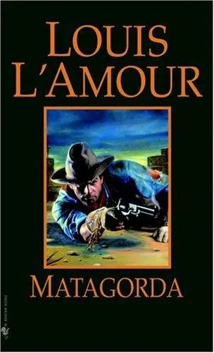 Cover of Matagorda