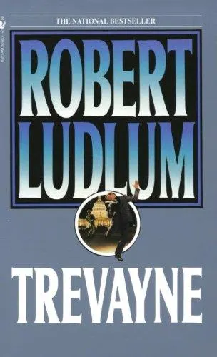 Cover of Trevayne