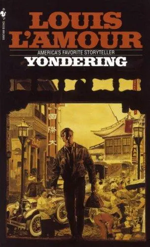 Cover of Yondering