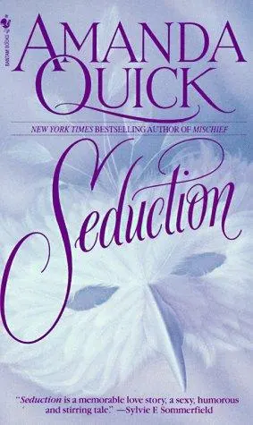 Cover of Seduction