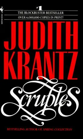 Cover of Scruples
