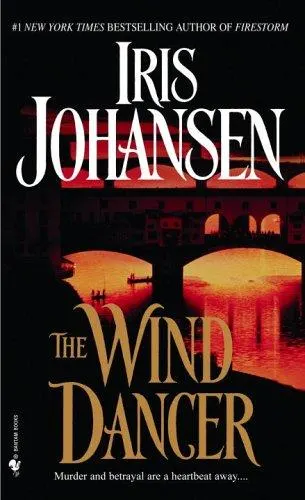Cover of The Wind Dancer