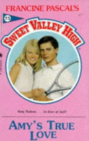 Cover of Amy's true love